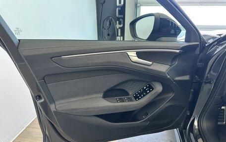 Audi A6, 2025 год, 8 990 000 рублей, 10 фотография