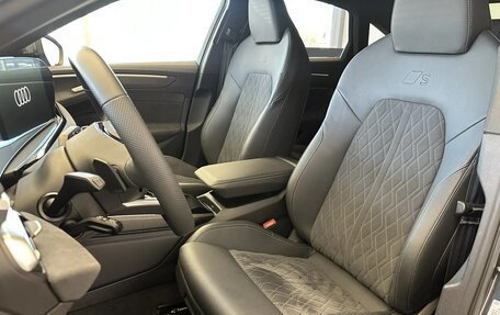 Audi A6, 2025 год, 8 990 000 рублей, 9 фотография