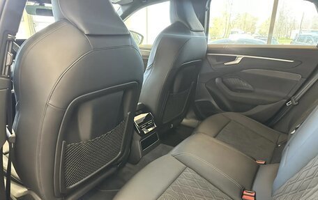 Audi A6, 2025 год, 8 990 000 рублей, 11 фотография