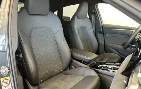 Audi A6, 2025 год, 8 990 000 рублей, 15 фотография
