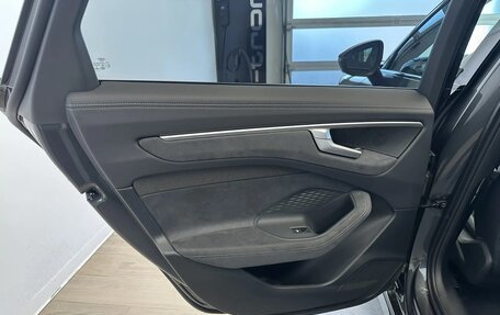 Audi A6, 2025 год, 8 990 000 рублей, 13 фотография