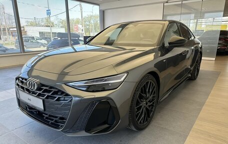 Audi A6, 2025 год, 8 990 000 рублей, 1 фотография