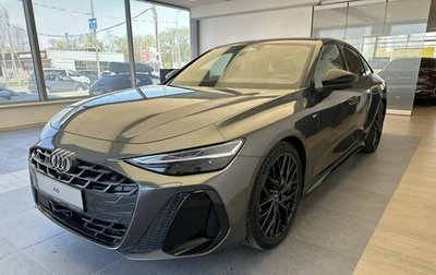 Audi A6, 2025 год, 8 990 000 рублей, 1 фотография
