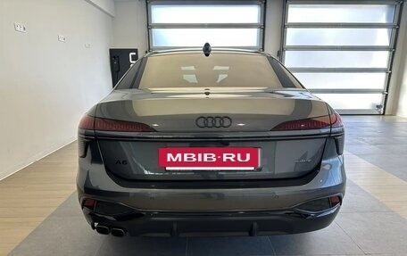 Audi A6, 2025 год, 8 990 000 рублей, 5 фотография