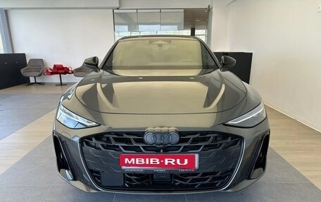 Audi A6, 2025 год, 8 990 000 рублей, 2 фотография