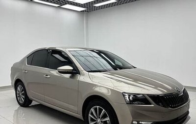 Skoda Octavia, 2022 год, 1 600 000 рублей, 1 фотография