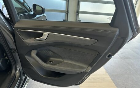 Audi A6, 2025 год, 8 990 000 рублей, 18 фотография