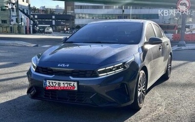 KIA K3, 2022 год, 1 430 000 рублей, 1 фотография