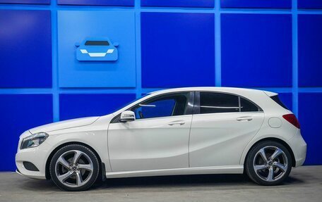 Mercedes-Benz A-Класс, 2013 год, 1 230 000 рублей, 3 фотография