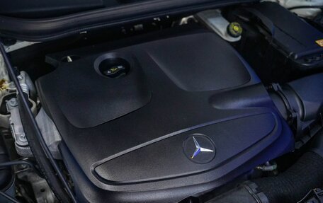 Mercedes-Benz A-Класс, 2013 год, 1 230 000 рублей, 5 фотография
