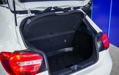 Mercedes-Benz A-Класс, 2013 год, 1 230 000 рублей, 9 фотография