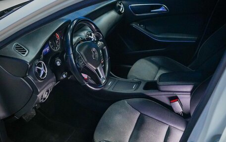 Mercedes-Benz A-Класс, 2013 год, 1 230 000 рублей, 10 фотография