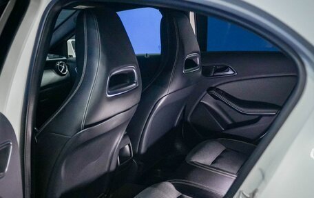 Mercedes-Benz A-Класс, 2013 год, 1 230 000 рублей, 13 фотография