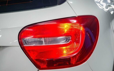 Mercedes-Benz A-Класс, 2013 год, 1 230 000 рублей, 20 фотография