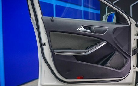 Mercedes-Benz A-Класс, 2013 год, 1 230 000 рублей, 14 фотография