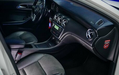 Mercedes-Benz A-Класс, 2013 год, 1 230 000 рублей, 12 фотография