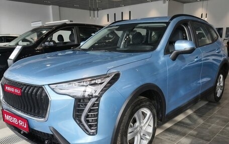 Haval Jolion, 2026 год, 2 599 000 рублей, 1 фотография