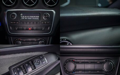 Mercedes-Benz A-Класс, 2013 год, 1 230 000 рублей, 25 фотография