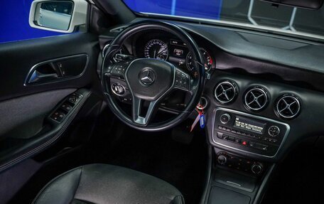 Mercedes-Benz A-Класс, 2013 год, 1 230 000 рублей, 27 фотография