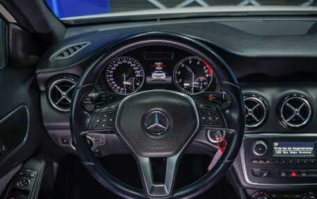 Mercedes-Benz A-Класс, 2013 год, 1 230 000 рублей, 28 фотография