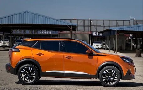 Peugeot 2008 II, 2022 год, 1 410 050 рублей, 6 фотография