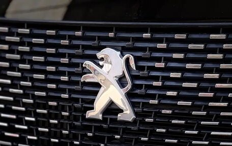 Peugeot 2008 II, 2022 год, 1 410 050 рублей, 21 фотография