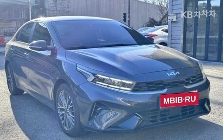 KIA K3, 2022 год, 1 430 000 рублей, 2 фотография