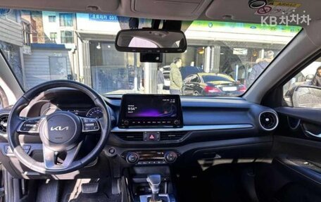 KIA K3, 2022 год, 1 430 000 рублей, 6 фотография