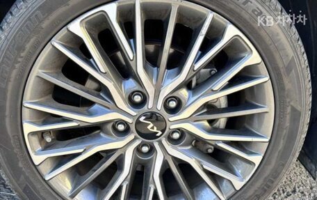 KIA K3, 2022 год, 1 430 000 рублей, 5 фотография