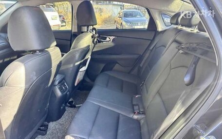 KIA K3, 2022 год, 1 430 000 рублей, 12 фотография