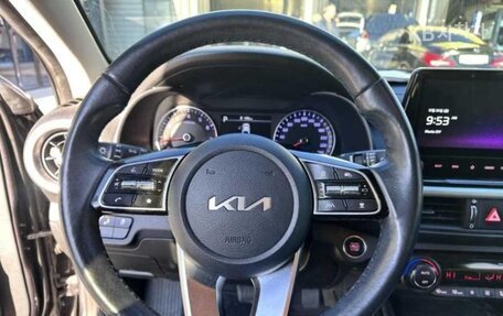 KIA K3, 2022 год, 1 430 000 рублей, 8 фотография