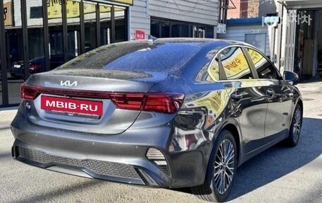 KIA K3, 2022 год, 1 430 000 рублей, 3 фотография