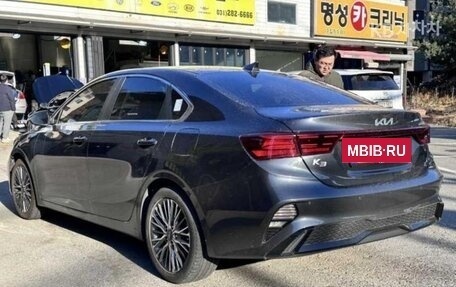 KIA K3, 2022 год, 1 430 000 рублей, 4 фотография