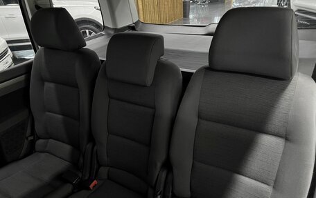 Volkswagen Touran III, 2008 год, 875 000 рублей, 10 фотография