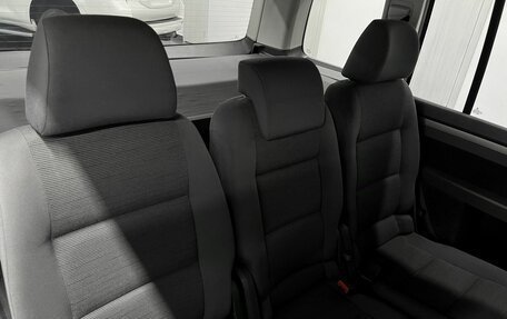 Volkswagen Touran III, 2008 год, 875 000 рублей, 13 фотография