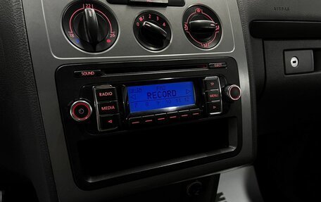 Volkswagen Touran III, 2008 год, 875 000 рублей, 16 фотография