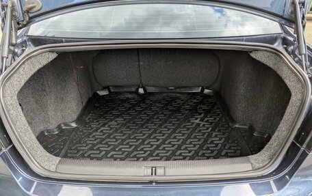 Volkswagen Jetta VI, 2008 год, 545 000 рублей, 8 фотография