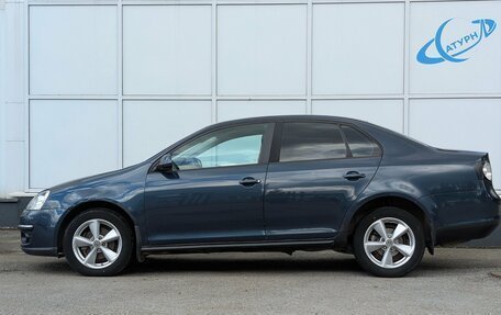 Volkswagen Jetta VI, 2008 год, 545 000 рублей, 10 фотография