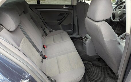 Volkswagen Jetta VI, 2008 год, 545 000 рублей, 14 фотография