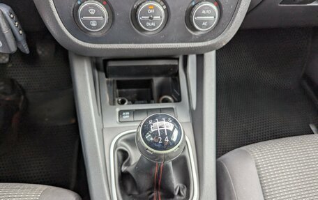 Volkswagen Jetta VI, 2008 год, 545 000 рублей, 20 фотография