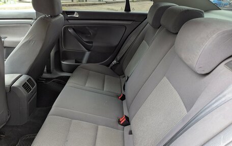 Volkswagen Jetta VI, 2008 год, 545 000 рублей, 13 фотография