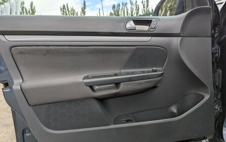Volkswagen Jetta VI, 2008 год, 545 000 рублей, 16 фотография
