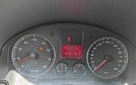 Volkswagen Jetta VI, 2008 год, 545 000 рублей, 21 фотография
