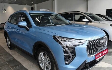 Haval Jolion, 2026 год, 2 599 000 рублей, 5 фотография
