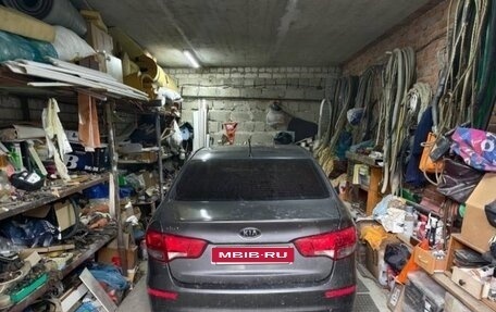 KIA Rio III рестайлинг, 2015 год, 750 000 рублей, 1 фотография