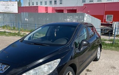 Peugeot 308 II, 2008 год, 450 000 рублей, 1 фотография