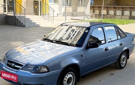 Daewoo Nexia I рестайлинг, 2009 год, 330 000 рублей, 1 фотография