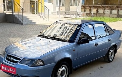 Daewoo Nexia I рестайлинг, 2009 год, 330 000 рублей, 1 фотография