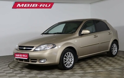 Chevrolet Lacetti, 2008 год, 469 990 рублей, 1 фотография