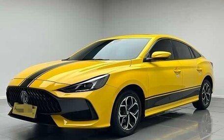 MG 5, 2022 год, 910 000 рублей, 1 фотография